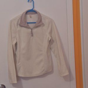 St John's Bay fleece pullover